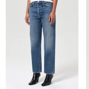 Agolde Classic 90s Jeans
